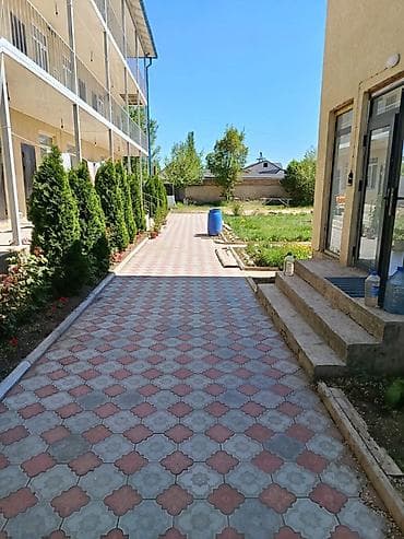 Кыймылсыз мүлк: Коттедж, Чолпон-Ата, 5 орун — 4