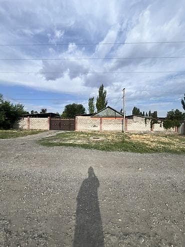 гараж продаю: Продается дом село садовый улица степная общий сот в 10 сотых четыре — 2
