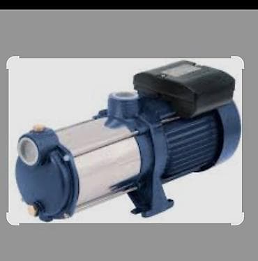 насос ваденой: Поверхностный многоступенчатый центробежный насос для водоснабжения и — 5