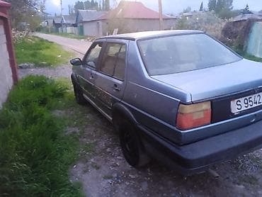 фары на опель вектра а: Volkswagen Jetta: 1991 г., Седан — 1