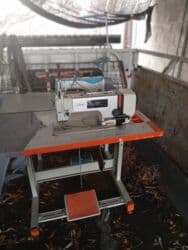 промышленные швейные машины в рассрочку: 18000сатылать срочно — 1