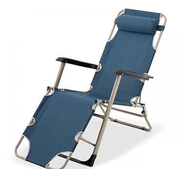 Бесплатная доставка доставка по городу бесплатная Кресло раскладное