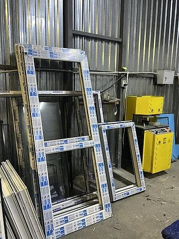 скважина цена: Кыргызстан 🇰🇬 🪟Окна на заказ — качество + лучшая цена по рынку ✔ — 3