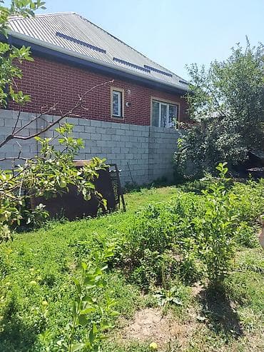 4 bedroom: Продаётся дом на участке 8 соток. Характеристики: - Размер участка — 10