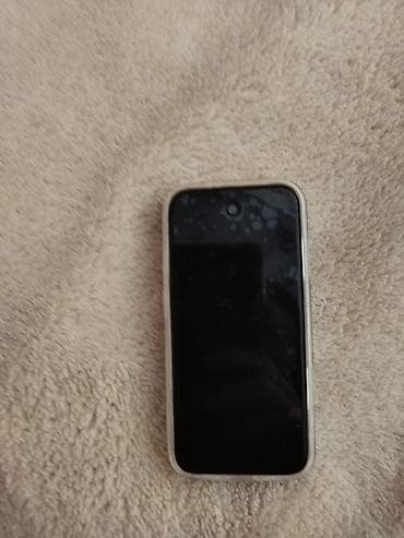 камеры с солнечной панелью: IPhone 17 Pro Max, Новый, 512 ГБ, Белый, Чехол — 1