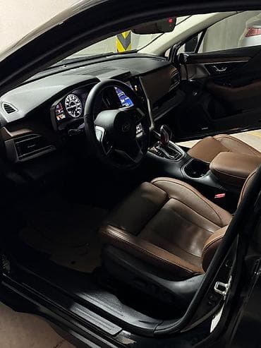 Унаа сатуу: Subaru Outback: 2021 г., 2.4 л, Бензин — 6