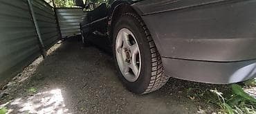 e38 bmw: Volkswagen Golf: 1996 г., 1.6 л, Механика, Бензин, Хэтчбэк — 5