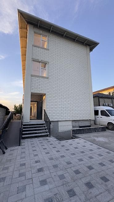 по лермонтова: 1 комната, 30 м², Индивидуалка, 2 этаж, Готовая ПСО (под самоотделку) — 1