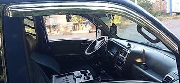 старекс матор: Грузовик, Hyundai, Стандарт, Б/у — 4