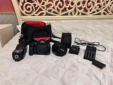 dji mini 4 pro combo: Комплект для фото- и видеосъёмки на базе полнокадровой камеры Canon — 2