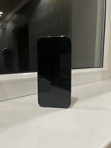 купить четырнадцатый iphone: IPhone 14 Pro, Б/у, 256 ГБ, Deep Purple, Защитное стекло, Чехол, Кабель, 80 % — 3