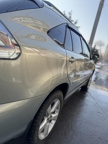 брызговик лексус 570: Брызговик Комплект Lexus, 2007 г., Новый — 5