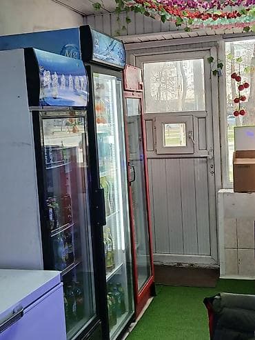 бизнес мороженое: Молодая Гвардия\Фрунзе Продается готовый бизнес сдается помещение — 5