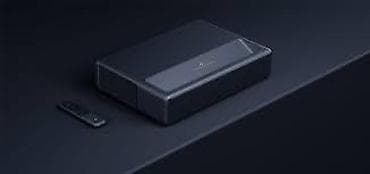 blu ray: Продается лазерный ультракороткофокусный проектор (UST) с пультом ДУ — 1