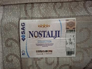 neri karra: Ковер SAG Nostalji Collection - Модель: Nostalji (этикетка на — 2