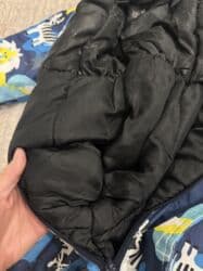 бумажный дом комбинезон: Комбинезон на 2-2,5 года (рост 92см). Бренд Fila, Европа . Состояние и — 2