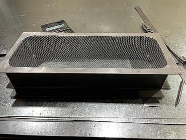 продаю опалубка: Жестяные работы . Зонты любой сложности . Переходы Отводы — 9