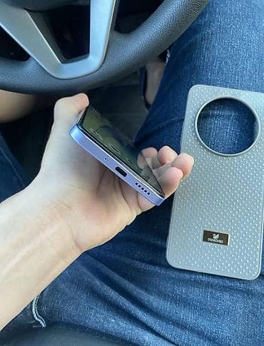 micro cd: Redmi, Redmi 14C, Б/у, 256 ГБ — 6