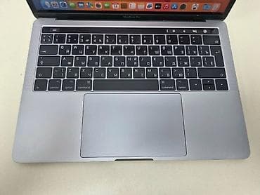 макбук аир м1: Для программирования, Б/у, Intel Core i9, ОЗУ, RAM: 16 ГБ — 2