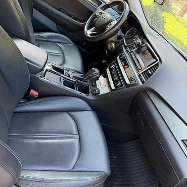 lexus lx 570 2017: Hyundai Sonata: 2019 г., 2 л, Газ, Седан — 5