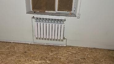 Дома: 32 м², 1 комната, Бронированные двери — 3