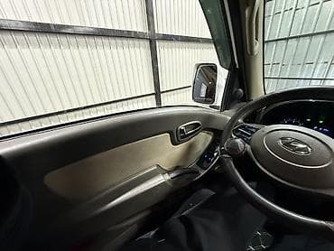 женил унаалар: Hyundai Porter: 2022 г., 2.5 л, Типтроник, Дизель — 9