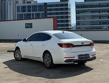 к7 киа: Kia K7: 2020 г., 2.4 л, Автомат, Бензин, Седан — 2