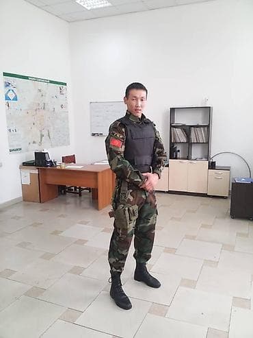 подписка ps plus: Обслуживание ГБР, Тревожная кнопка, охрана объектов Абонентское — 3