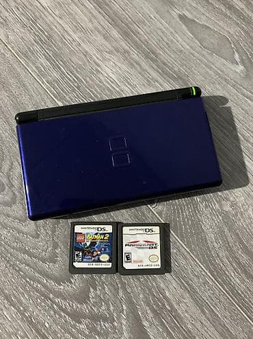 nintendo ds android: Nintendo ds lite Всё работает на экране есть полоска на работу не — 3