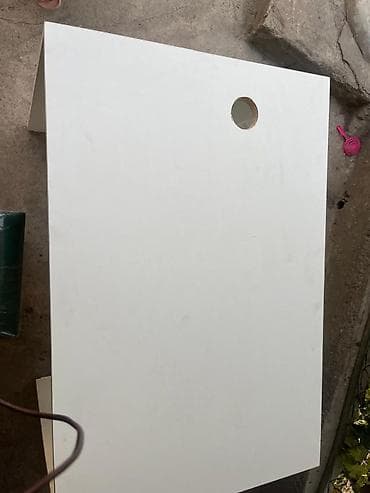 детский письменный стол бишкек: Письменный стол, Новый — 5