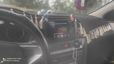 android teyes cc3: Hyundai Sonata: 2017 г., Автомат, Седан — 4