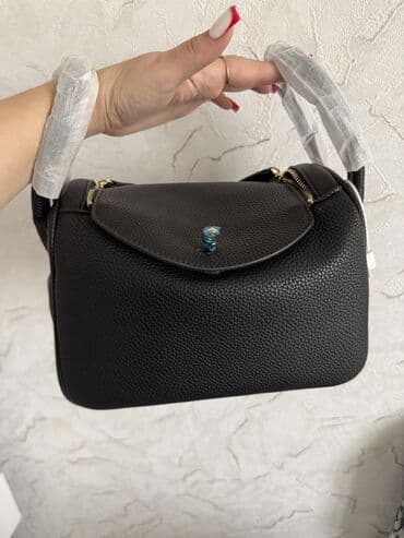 Сумкалар: Сумки Karl Lagerfeld — компактные кросс-боди/мини-бэги. Варианты: - — 6