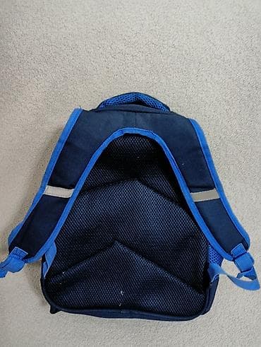 magic five: Продаю рюкзак для мальчика. В отличном состоянии ! Носили мало!Был — 2