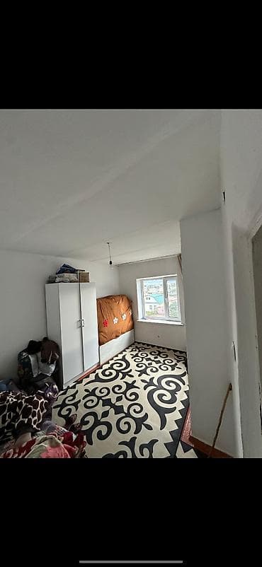 2хкомн квартира: 2 комнаты, 47 м² — 3