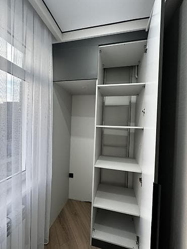 кыварти: 2 комнаты, 56 м², Элитка, 5 этаж, Евроремонт — 8