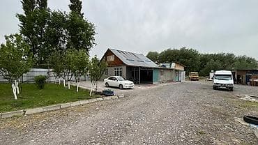 квартиры посуточно бишкек аламедин 1: 21 м² — 1
