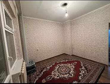 здаю кв тунгуч мкр: 2 комнаты, 52 м², 106 серия, 4 этаж, Косметический ремонт — 3