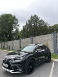 мотор хонда фит 1.5 цена бишкек: Lexus NX: 2019 г., 2 л, Автомат, Бензин, Кроссовер — 2