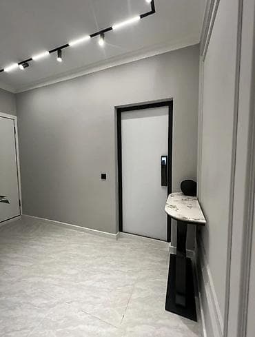 3 комнатная квартира 105 серии: 3 комнаты, 80 м², 105 серия, 2 этаж, Евроремонт — 3