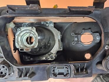 ауди а4 капот: Передняя левая фара Audi 1998 г., Б/у, Аналог — 8