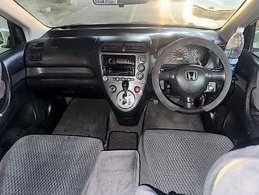 хонда торнео 2000: Honda Civic: 2000 г., 1.5 л, Автомат, Бензин, Хэтчбэк — 8