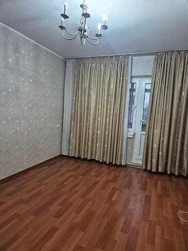 сдается квартира 6 мкр: 3 комнаты, 62 м², 105 серия, 4 этаж, Старый ремонт — 4