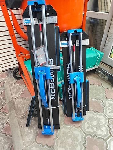 углорез станок: Новый — 3