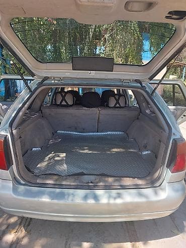 Продажа авто: Nissan Primera: 2001 г., 1.8 л, Механика, Бензин, Универсал — 8
