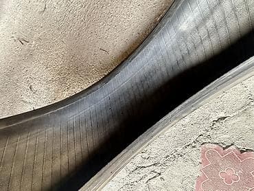 сетка для сушки: Шины 215 / 55 / R 16, Лето, Б/у, Комплект, Легковые, Германия, Michelin — 5