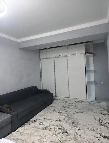Батирлер: 2 бөлмө, 52 м², Жал мкр (а.и. Жогорку, Ортоңку, Төмөнкү) Элитка, 13 кабат — 8