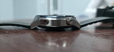 samsung galaxy watch active: HUAWEI Watch 4 Pro_ премиальные смарт часы с широкими возможностями — 2