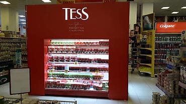 Кассовое оборудование: Торговое и промо оборудование на заказ, корпусная мебель и — 4