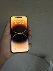 айфон без фейс айди: IPhone 14 Pro, Б/у, 256 ГБ, Золотой, 100 % — 2