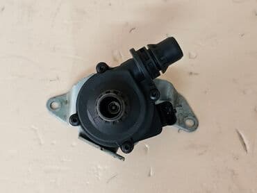 системы охлаждения термопасты: Дополнительный насос охлаждающей жидкости BMW N57d30, N47d20. Оригинал — 5